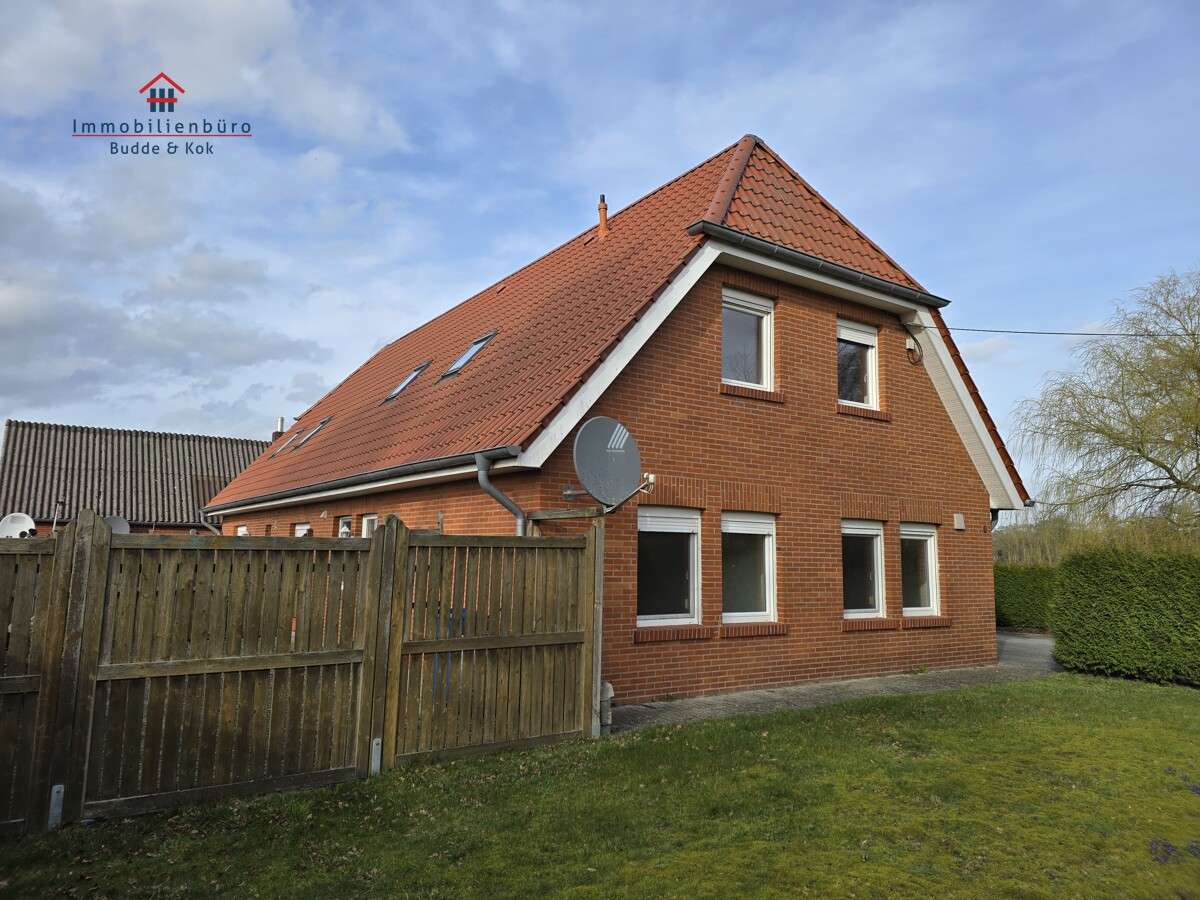 Thumbnail-Haus zum Kaufen in Friesoythe 349.000,00 € 200 m²