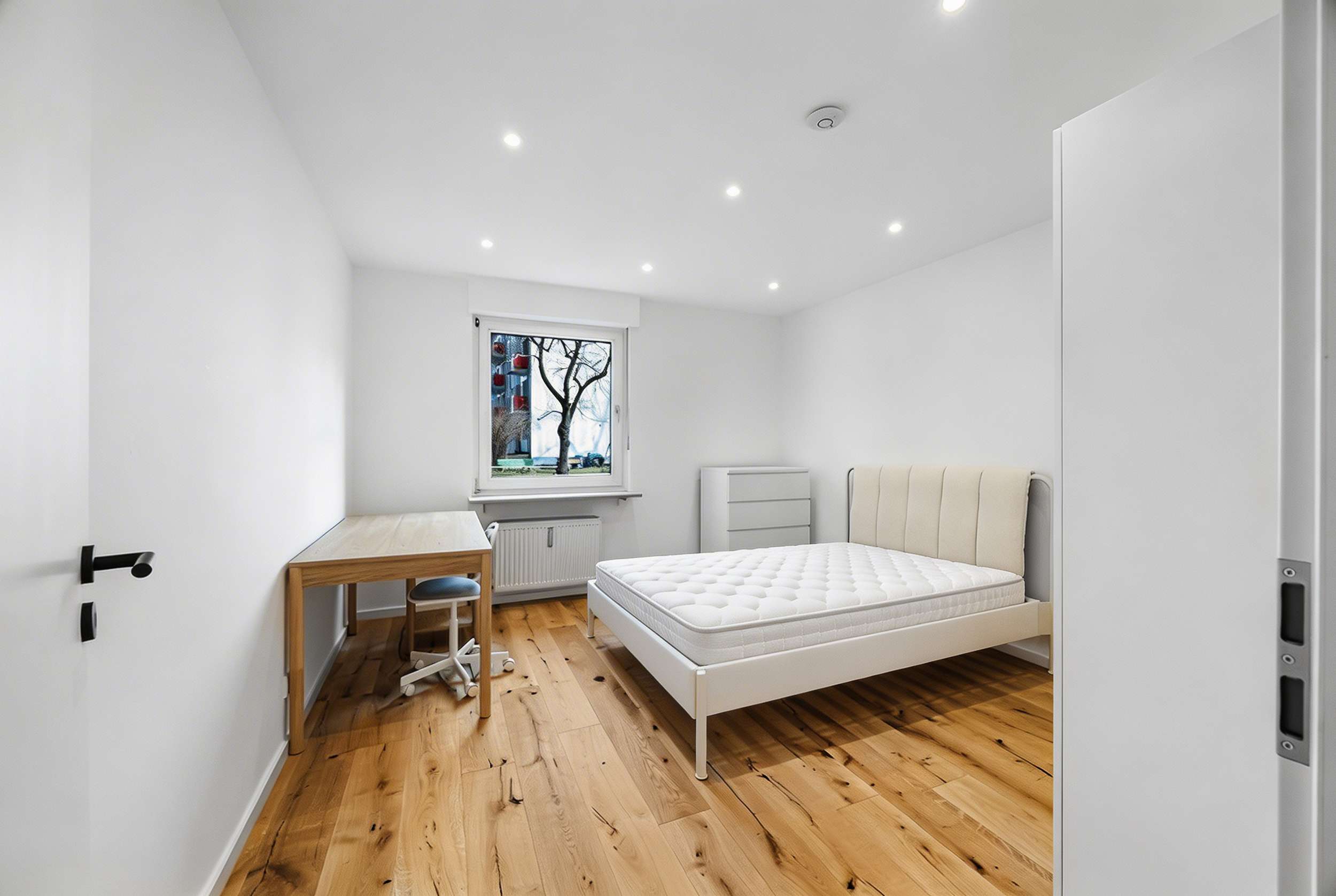 Thumbnail-Wohnung zum Mieten in München 890,00 € 16 m²