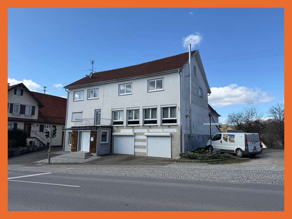 Thumbnail-Haus zum Kaufen in Mössingen Öschingen 490.000,00 € 290 m²