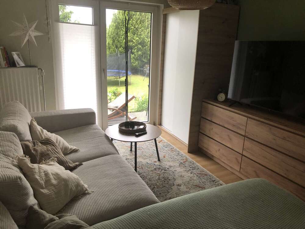 Thumbnail-Wohnung zum Mieten in Lippstadt 480,00 € 60 m²