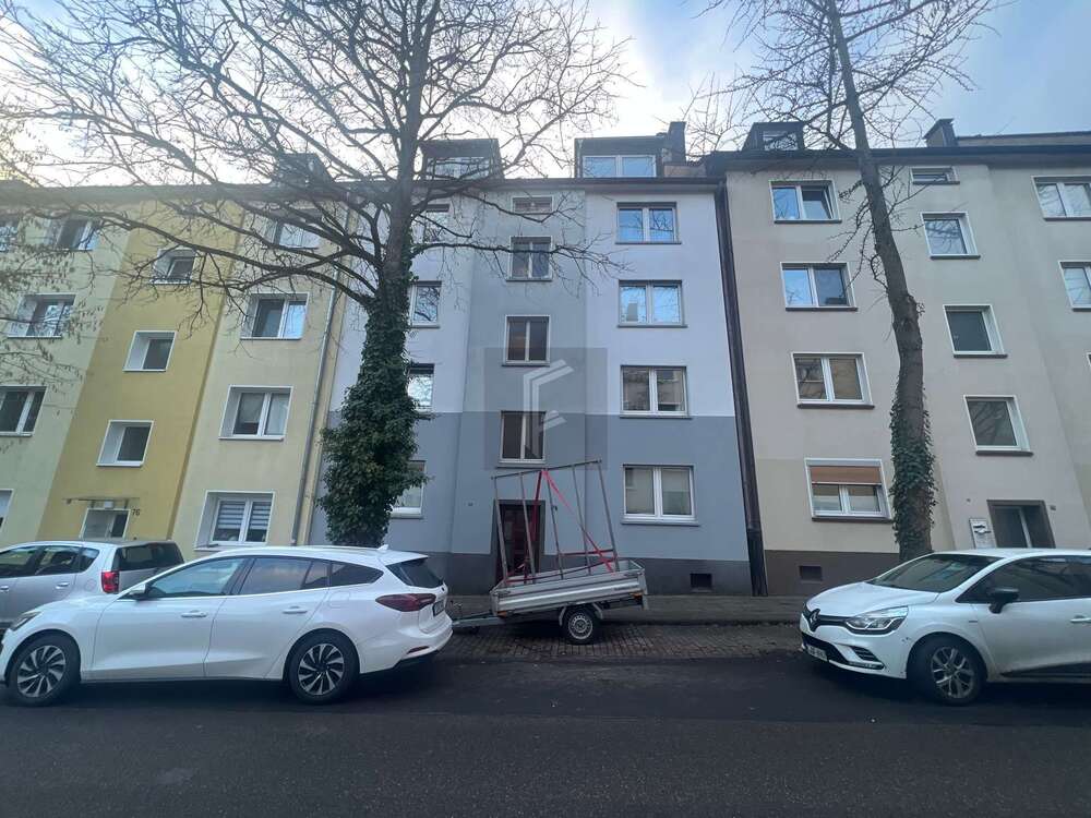 Thumbnail-Wohnung zum Kaufen in Essen 85.000,00 € 50 m²