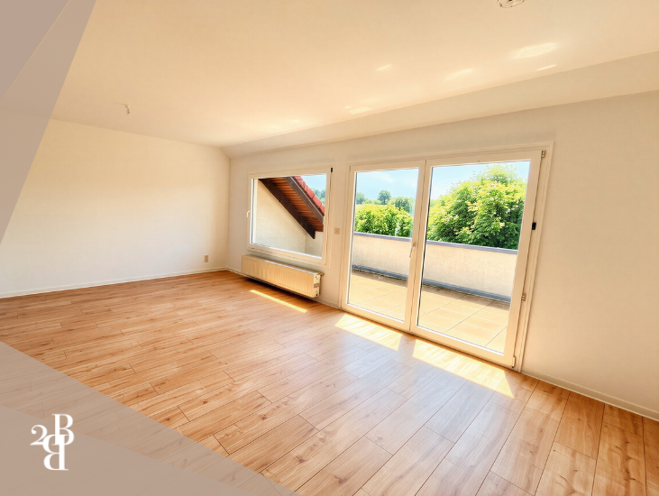 Thumbnail-Wohnung zum Mieten in Niederndodeleben 525,00 € 66 m²