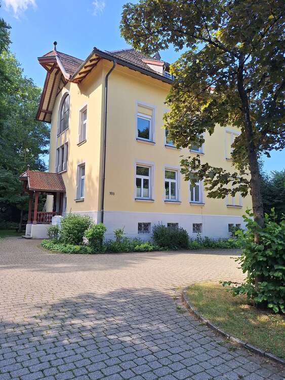 Thumbnail-Büro in Kempten 1.643,40 € 166 m²