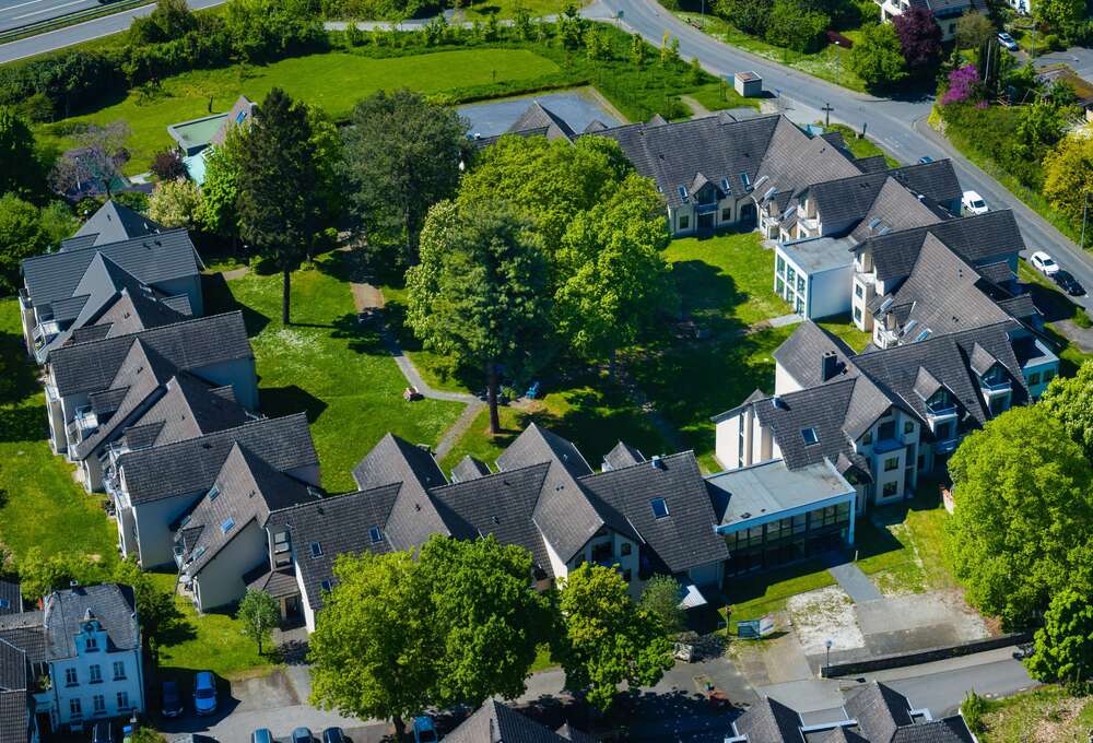 Thumbnail-Wohnung zum Mieten in Unkel 720,00 € 46 m²