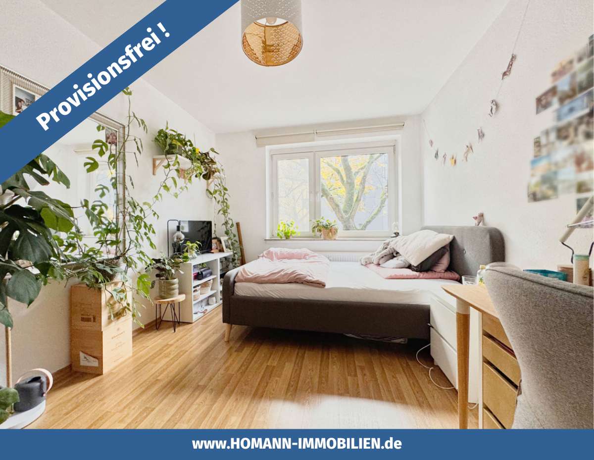 Thumbnail-Wohnung zum Kaufen in Münster 399.950,00 € 100 m²