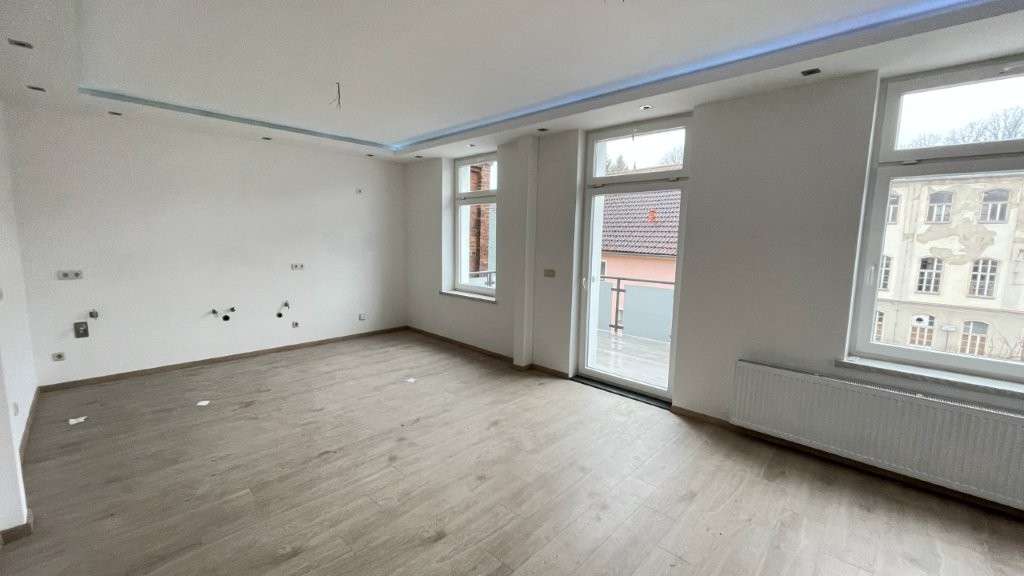 Thumbnail-Wohnung zum Mieten in Döbeln 600,00 € 100 m²