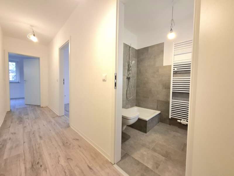 Thumbnail-Wohnung zum Mieten in Minden 449,00 € 34.44 m²