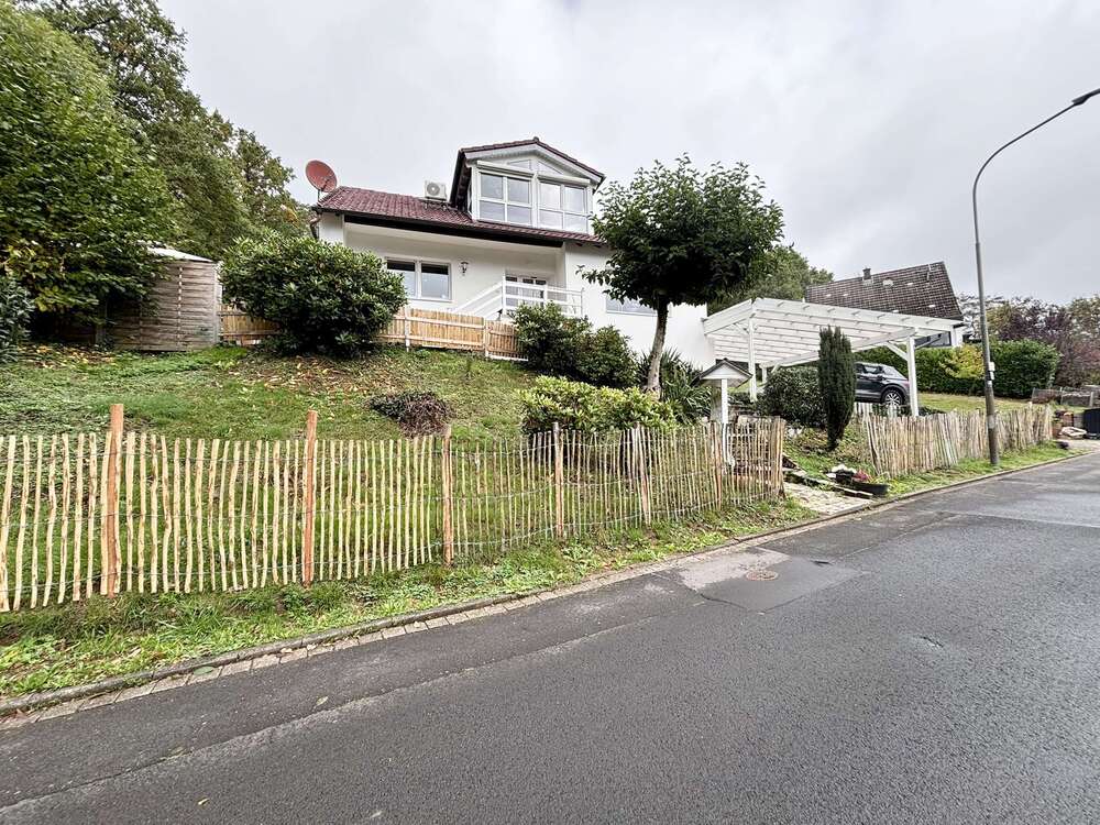 Thumbnail-Haus zum Kaufen in Freigericht 459.000,00 € 118.39 m²