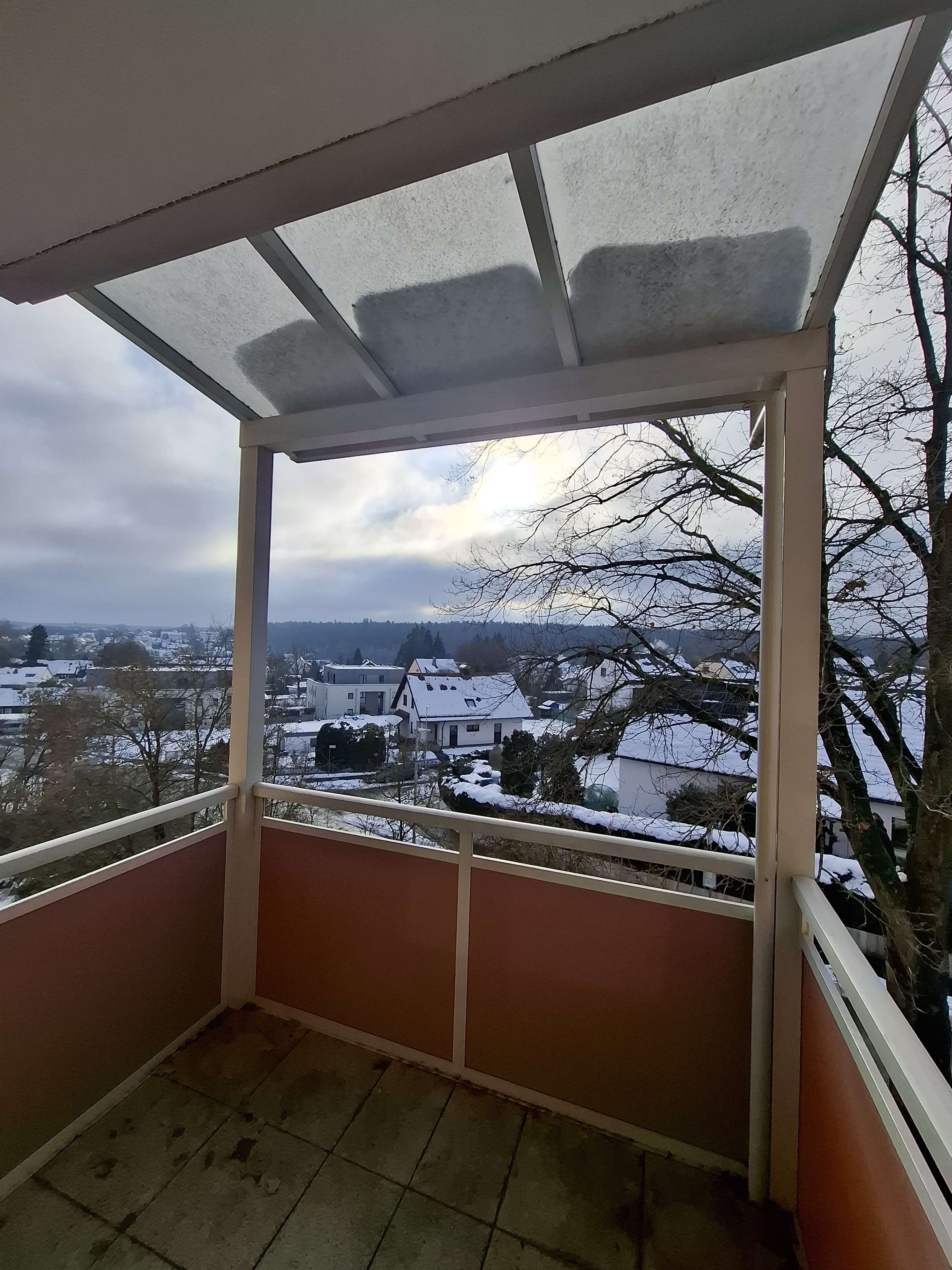 Thumbnail-Wohnung zum Mieten in Herzogenaurach 860,00 € 69.8 m²