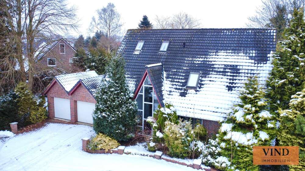 Thumbnail-Haus zum Kaufen in Esens 359.000,00 € 181 m²