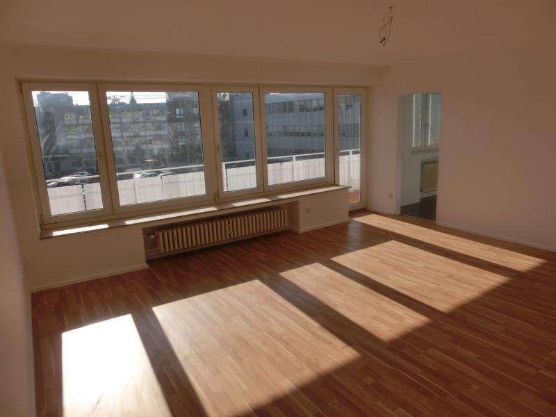 Thumbnail-Wohnung zum Mieten in Aachen 510,00 € 46.57 m²