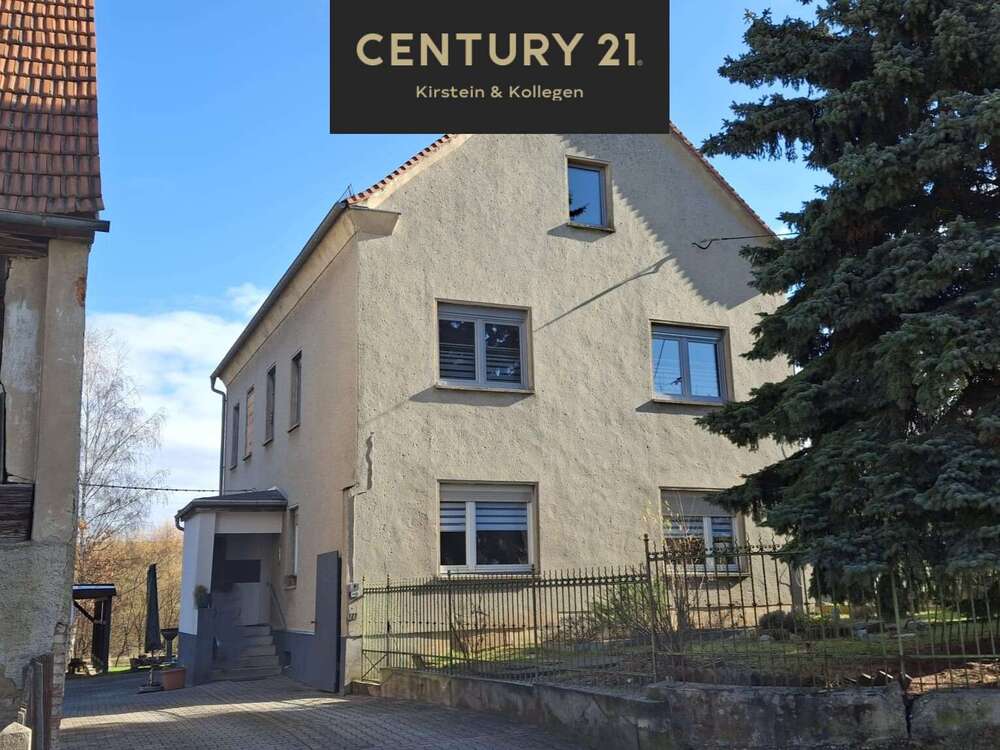 Thumbnail-Haus zum Kaufen in Meerane 345.000,00 € 192.45 m²