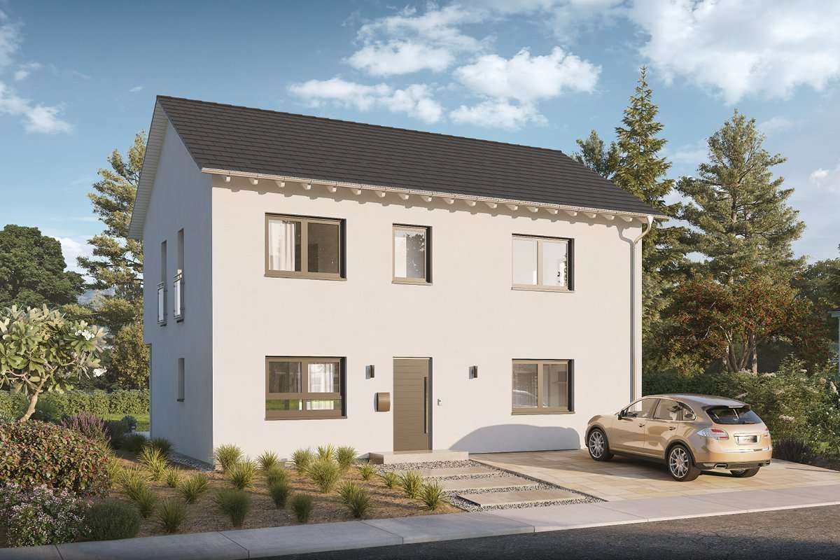 Thumbnail-Haus zum Kaufen in Bad Camberg 550.000,00 € 181.77 m²