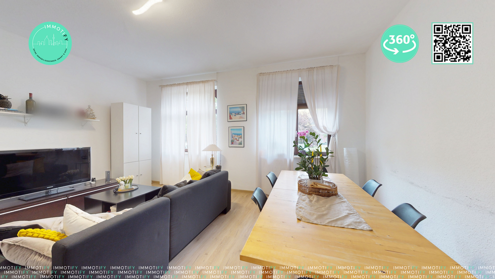Thumbnail-Wohnung zum Mieten in Ettlingen 1.235,00 € 112 m²