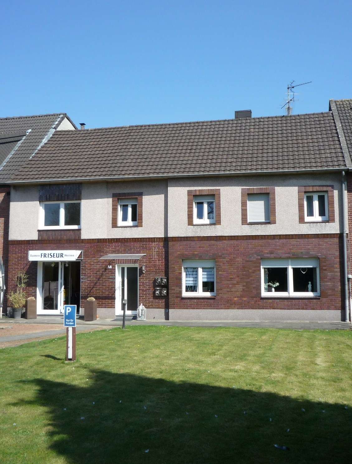 Thumbnail-Wohnung zum Mieten in Erkelenz 360,00 € 36 m²