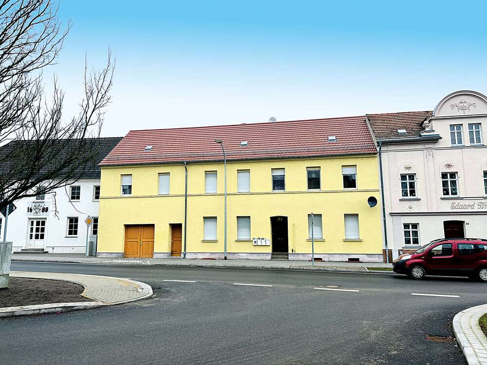 Thumbnail-Haus zum Kaufen in DahmeMark 135.000,00 € 250 m²