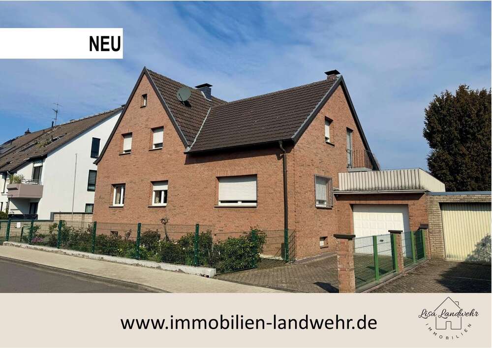 Thumbnail-Haus zum Kaufen in Troisdorf-Bergheim 667.000,00 € 180 m²