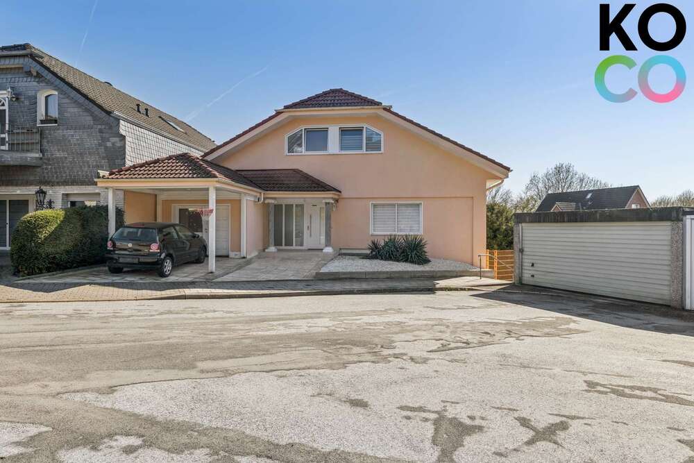 Thumbnail-Haus zum Kaufen in Velbert 719.000,00 € 223.72 m²