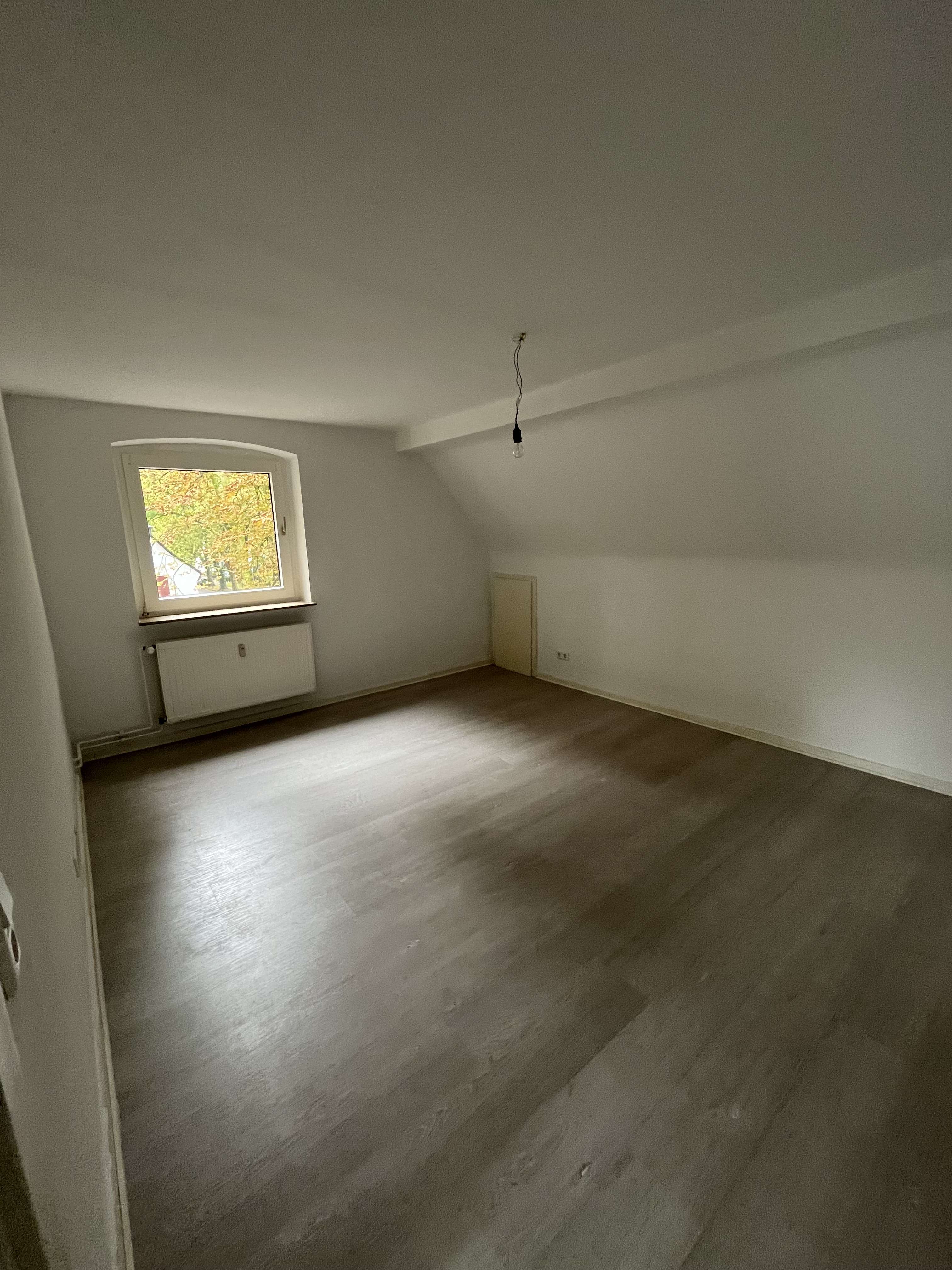 Thumbnail-Wohnung zum Mieten in Gelsenkirchen 430,00 € 55.52 m²