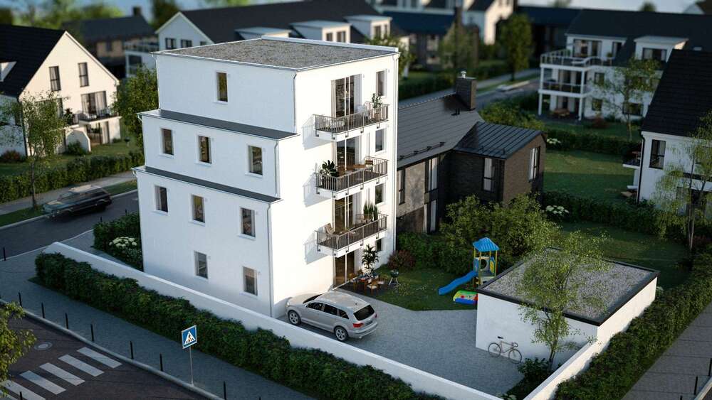 Thumbnail-Grundstück zu verkaufen in Offenbach am Main 420.000,00 € 415 m²