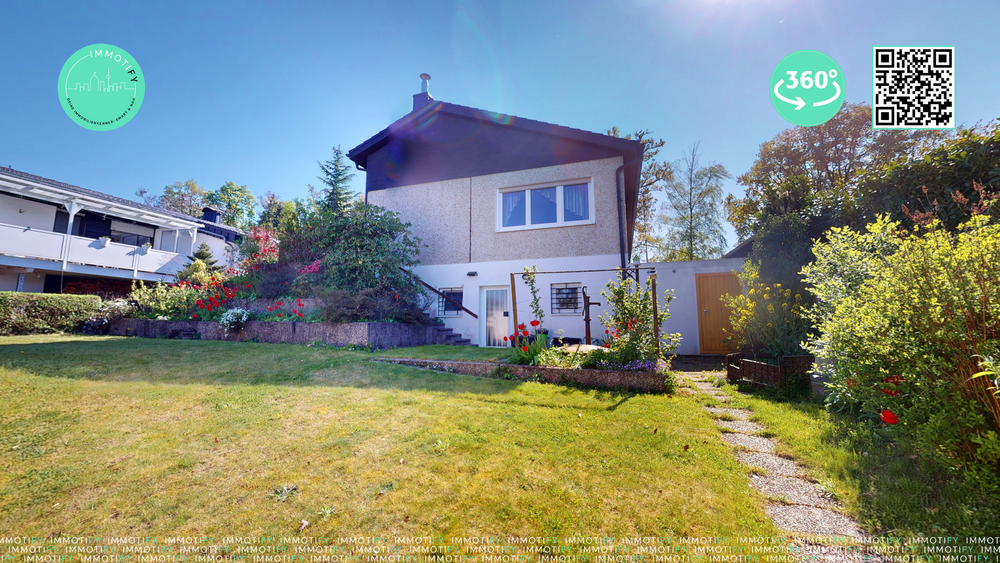 Thumbnail-Haus zum Kaufen in Waldbronn 675.000,00 € 200 m²