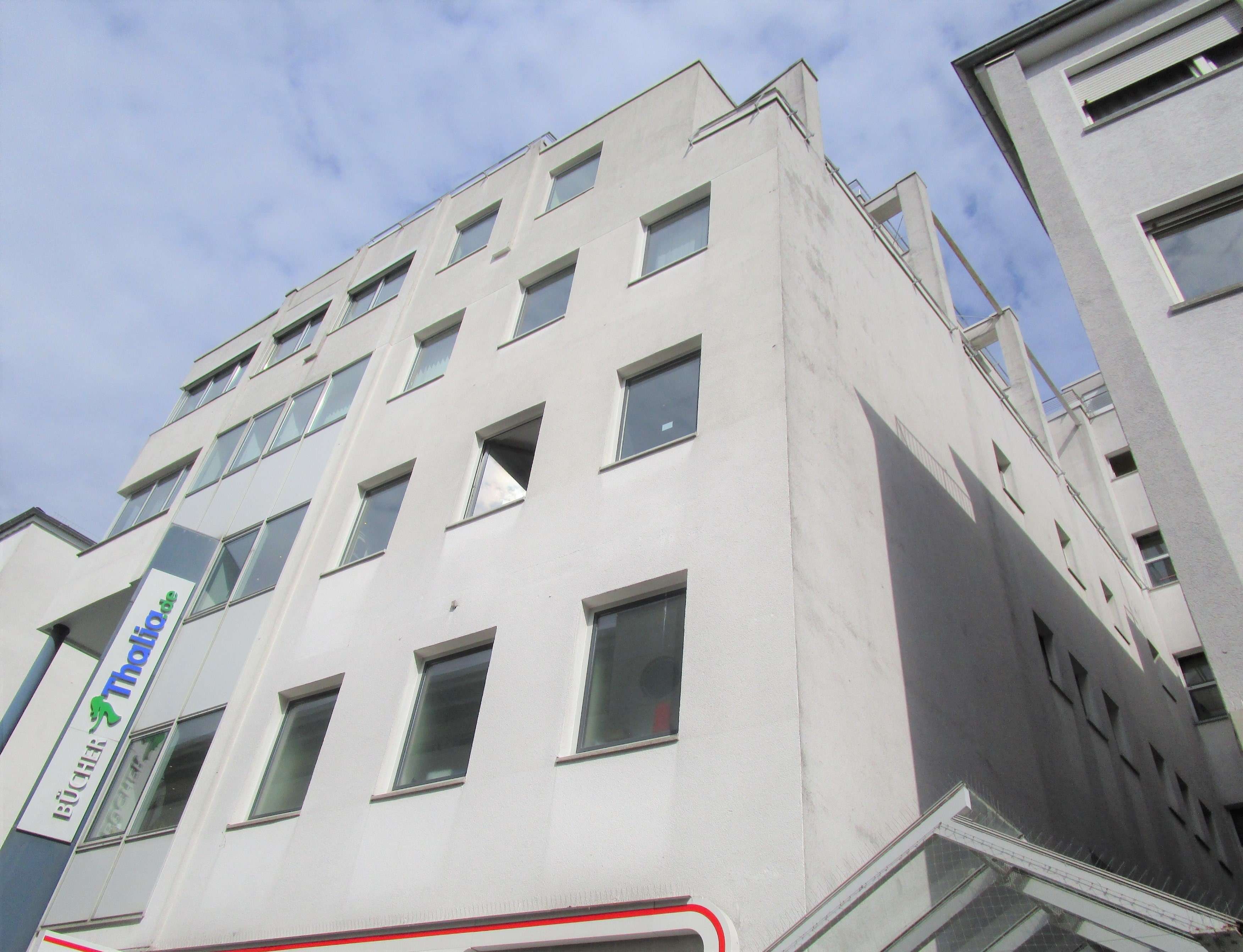 Thumbnail-Büro in Kaiserslautern 2.700,00 € 296 m²