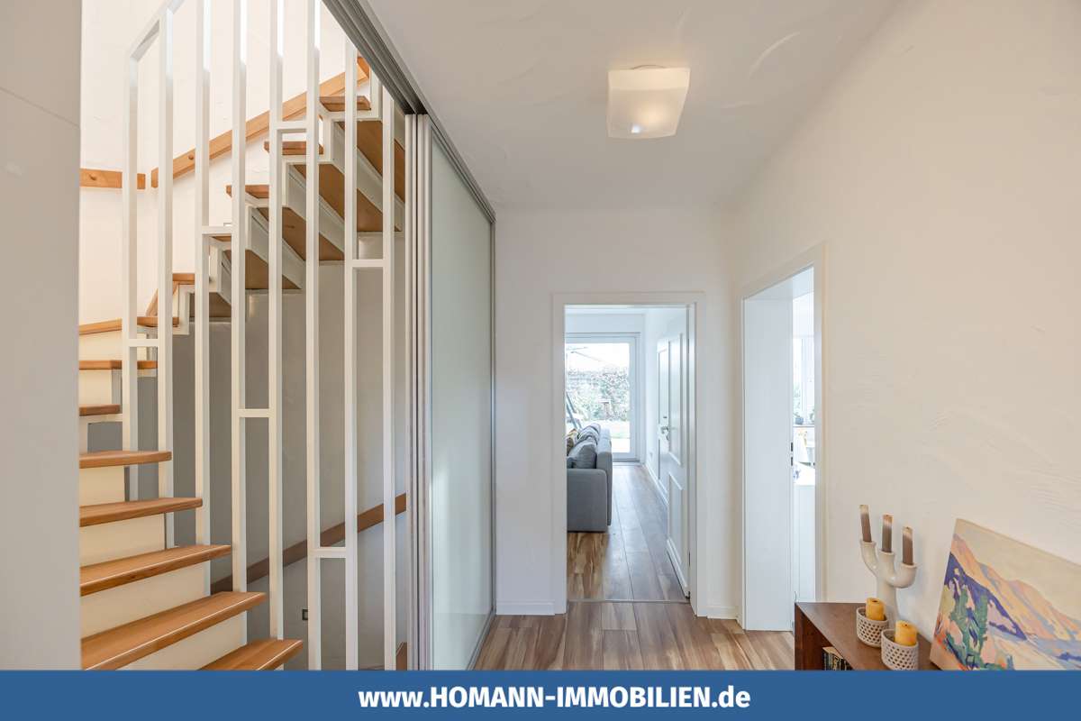 Thumbnail-Haus zum Kaufen in Münster 1.350.000,00 € 154 m²