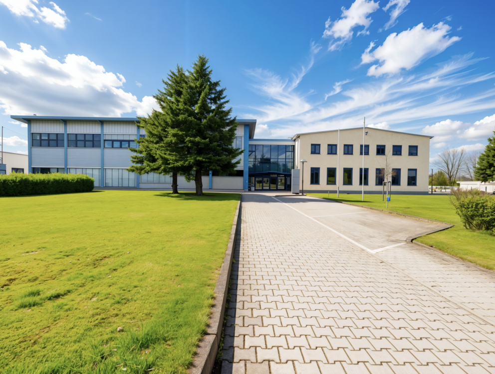 Thumbnail-Büro in Zossen 1.563,78 € 260.63 m²