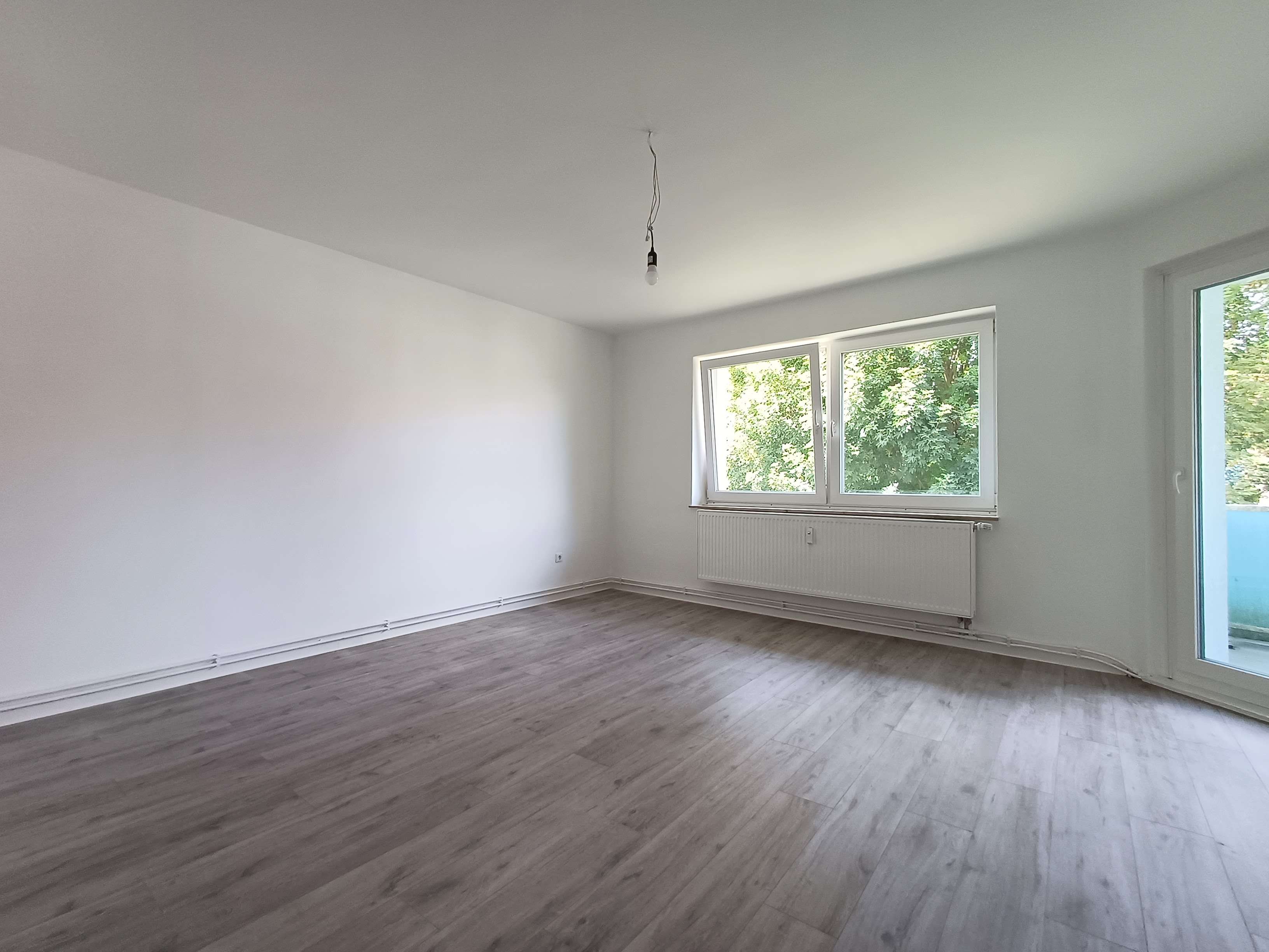Thumbnail-Wohnung zum Mieten in Minden 699,00 € 64.38 m²