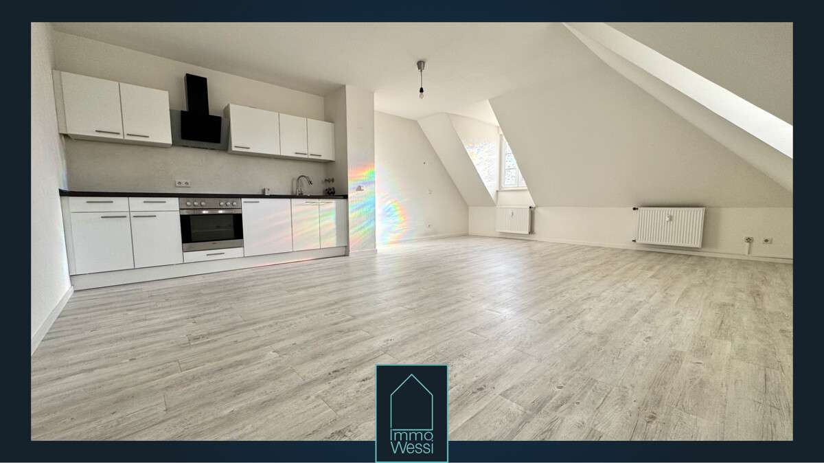 Thumbnail-Wohnung zum Kaufen in Karlsruhe 200.000,00 € 40.61 m²