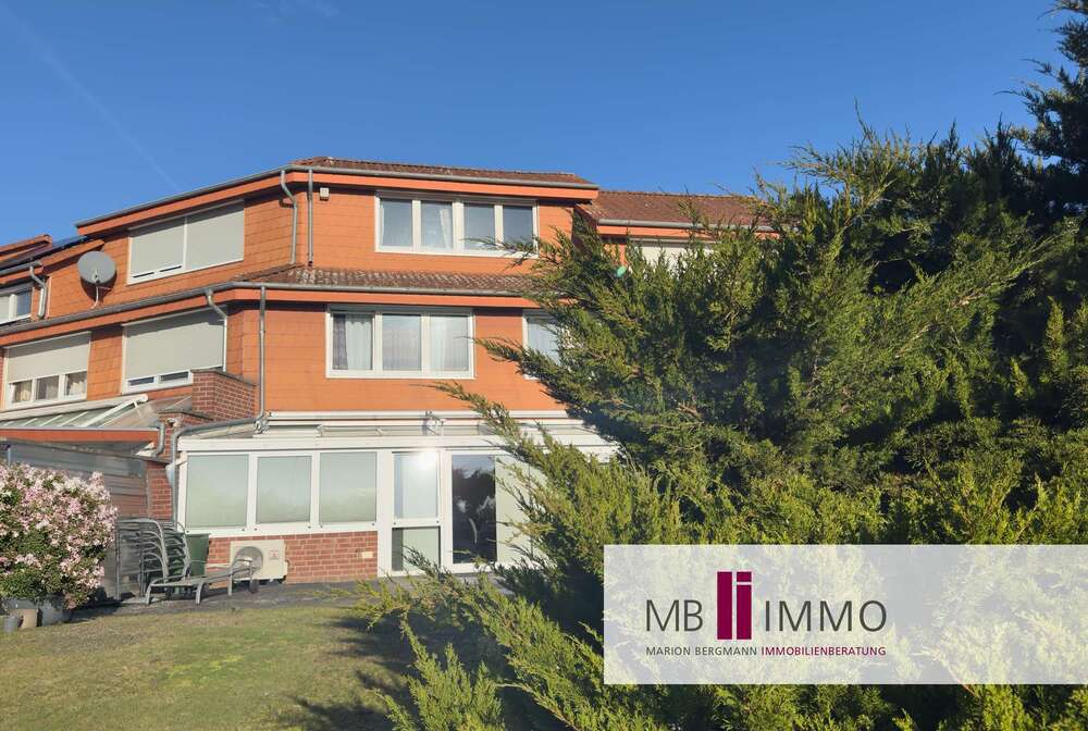 Thumbnail-Haus zum Kaufen in Wolfsburg 350.000,00 € 126 m²