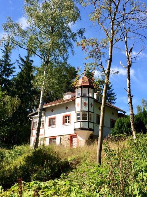 Thumbnail-Haus zum Kaufen in Leupoldsgrün 650.000,00 € 118 m²
