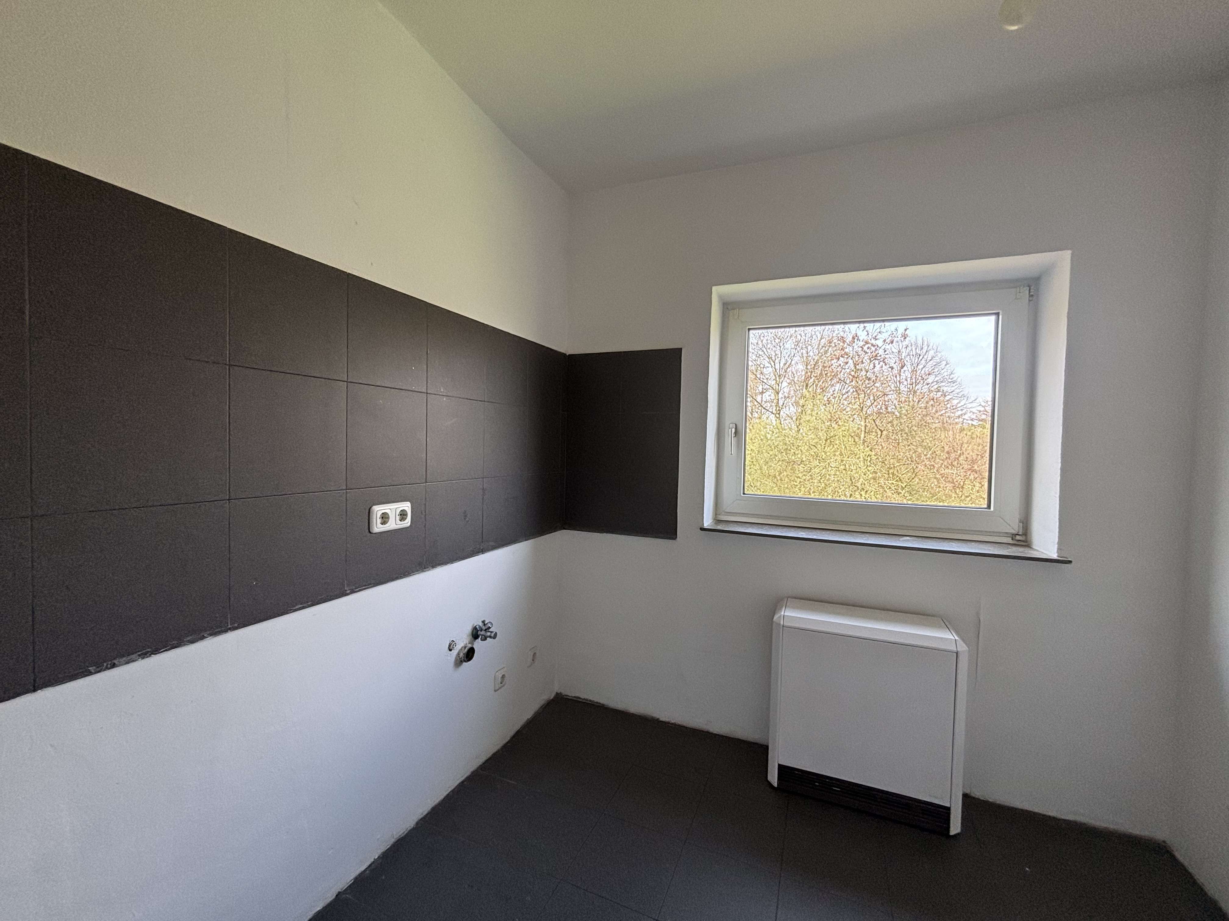 Thumbnail-Wohnung zum Mieten in Essen 450,00 € 42.15 m²