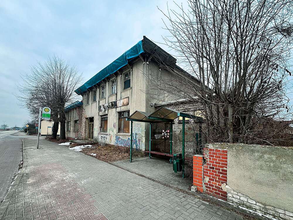 Thumbnail-Haus zum Kaufen in Peitz 15.000,00 €