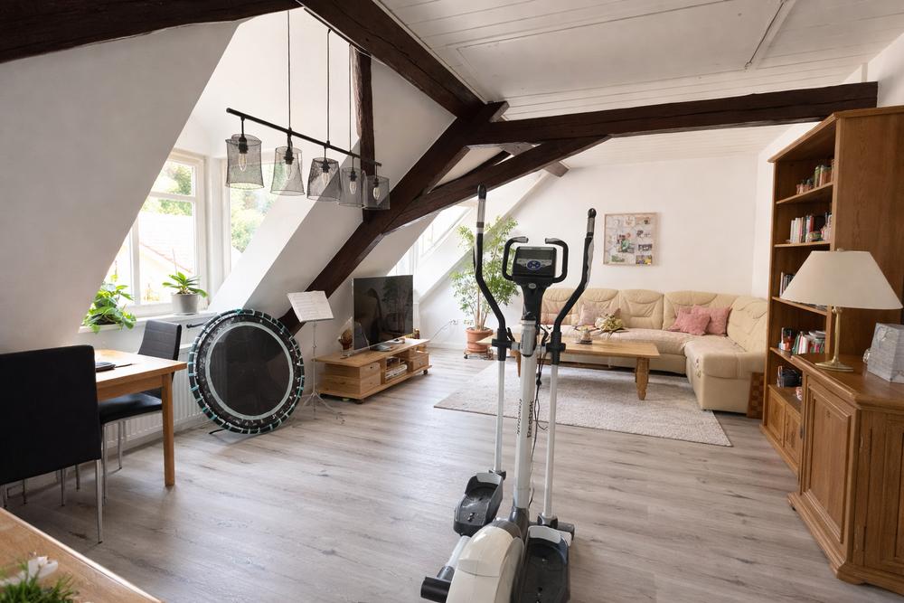 Thumbnail-Wohnung zum Kaufen in Eppstein 229.000,00 € 87.2 m²