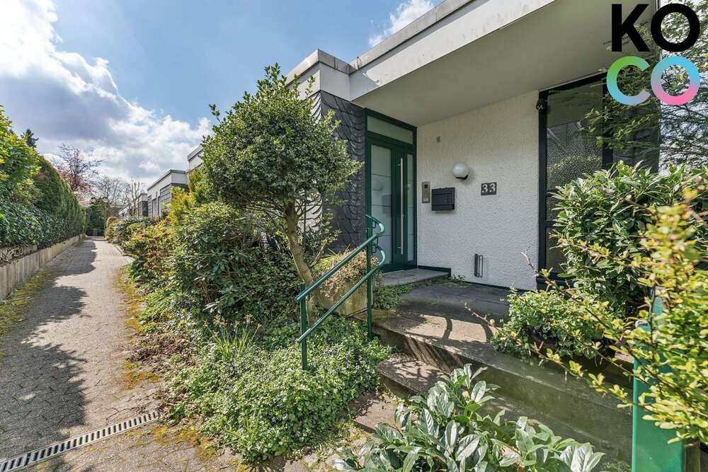 Thumbnail-Haus zum Kaufen in Haan 499.000,00 € 137 m²