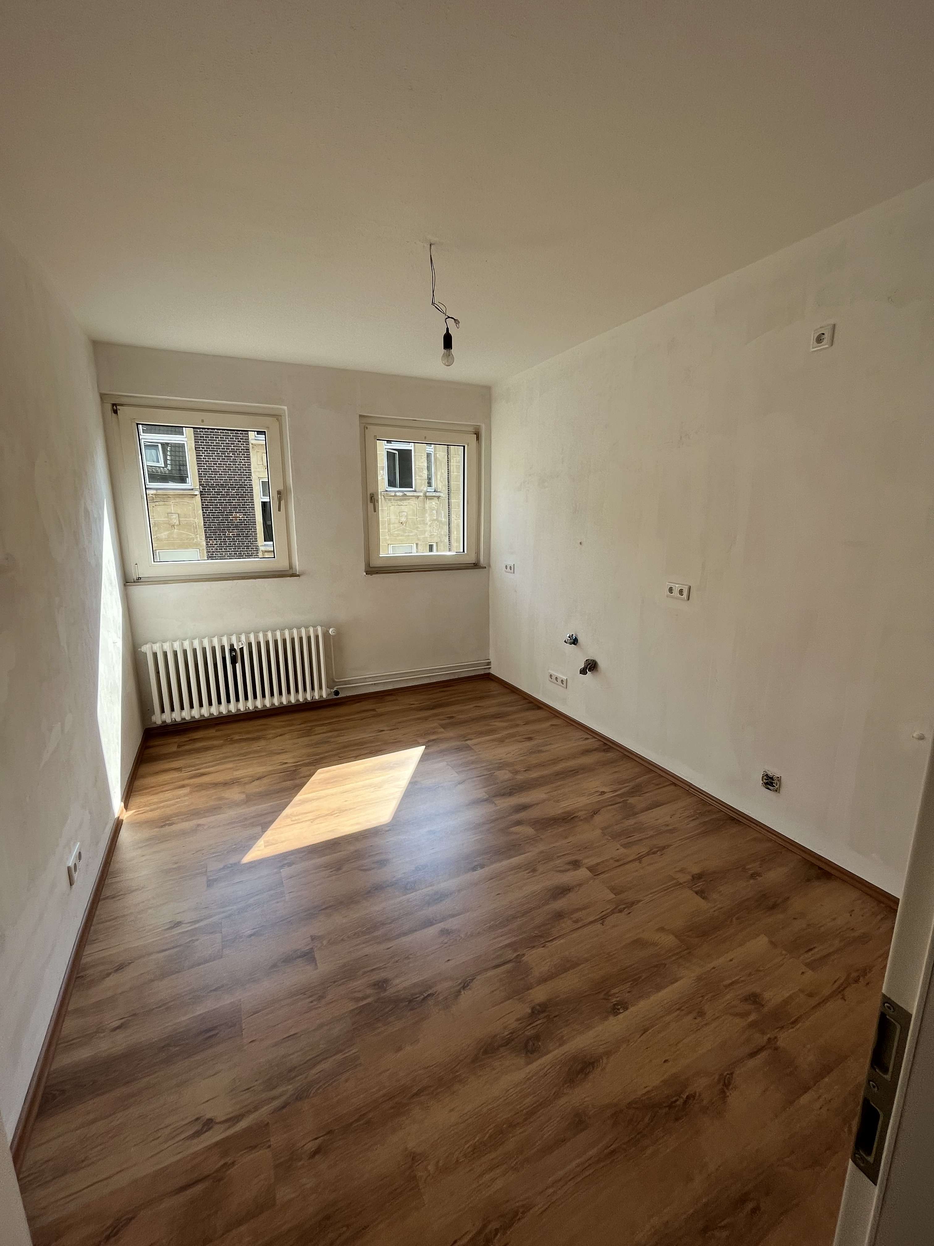 Thumbnail-Wohnung zum Mieten in Gelsenkirchen 340,00 € 48 m²