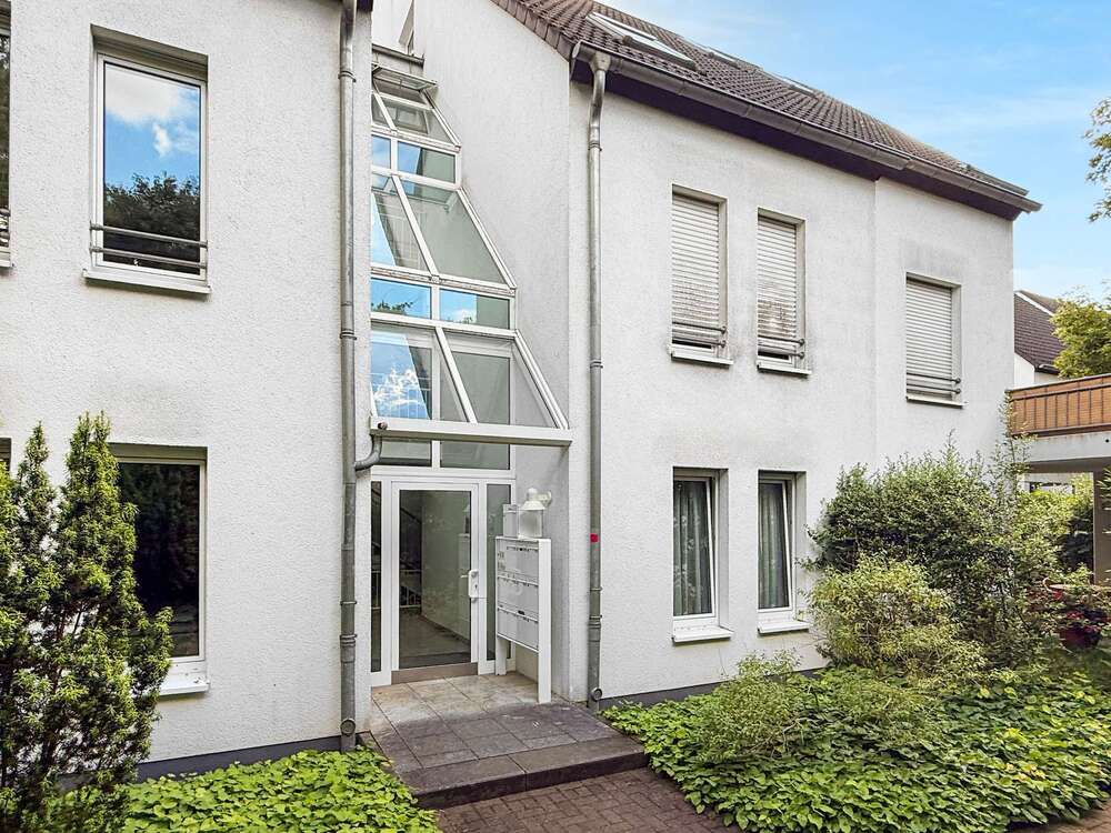 Thumbnail-Wohnung zum Kaufen in Köln 369.000,00 € 59.54 m²