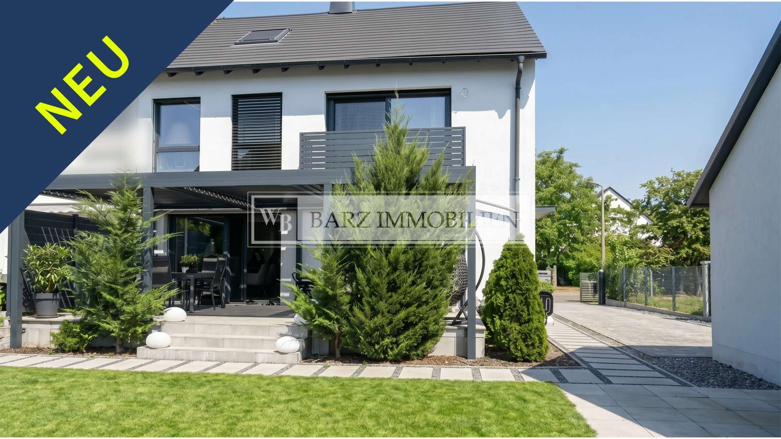 Thumbnail-Haus zum Kaufen in Nürnberg 798.000,00 € 190 m²