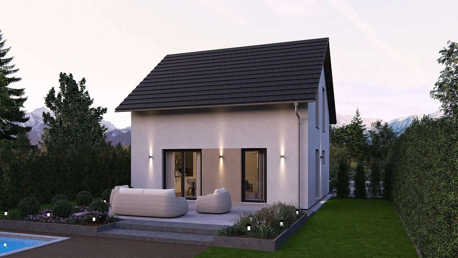 Thumbnail-Haus zum Kaufen in Duisburg 386.900,00 € 106 m²