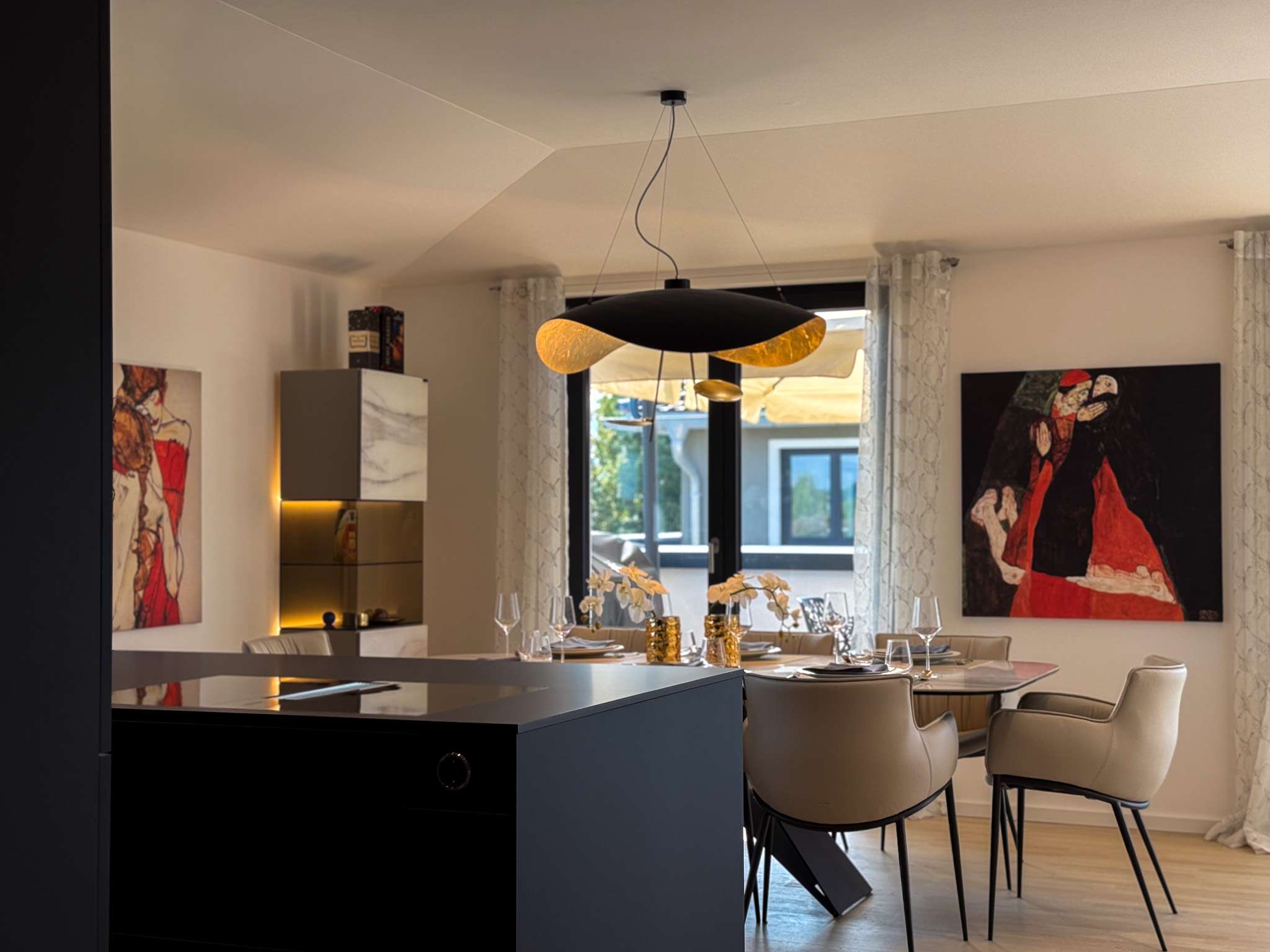 Thumbnail-Wohnung zum Kaufen in Prien am Chiemsee 1.790.000,00 € 175 m²