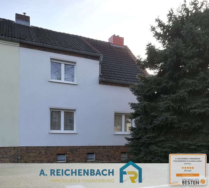 Thumbnail-Haus zum Kaufen in Muldestausee 179.000,00 € 111 m²