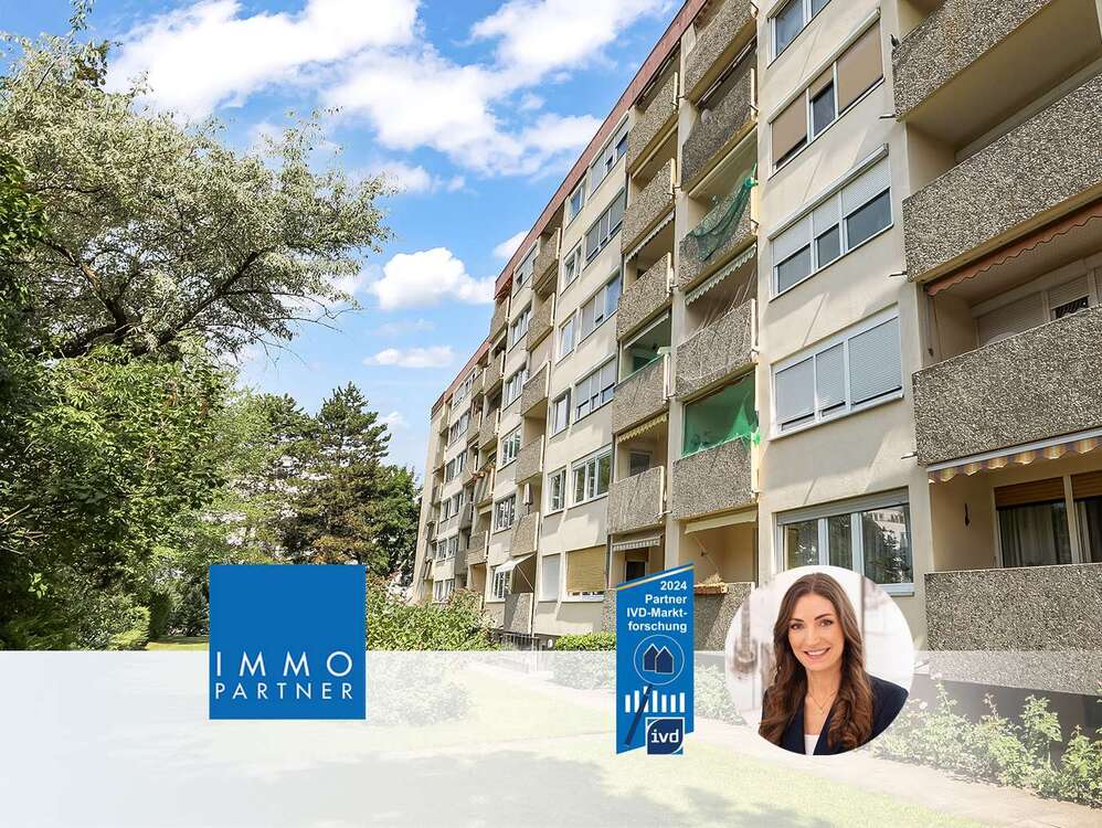 Thumbnail-Wohnung zum Kaufen in Nürnberg 260.000,00 € 79.24 m²