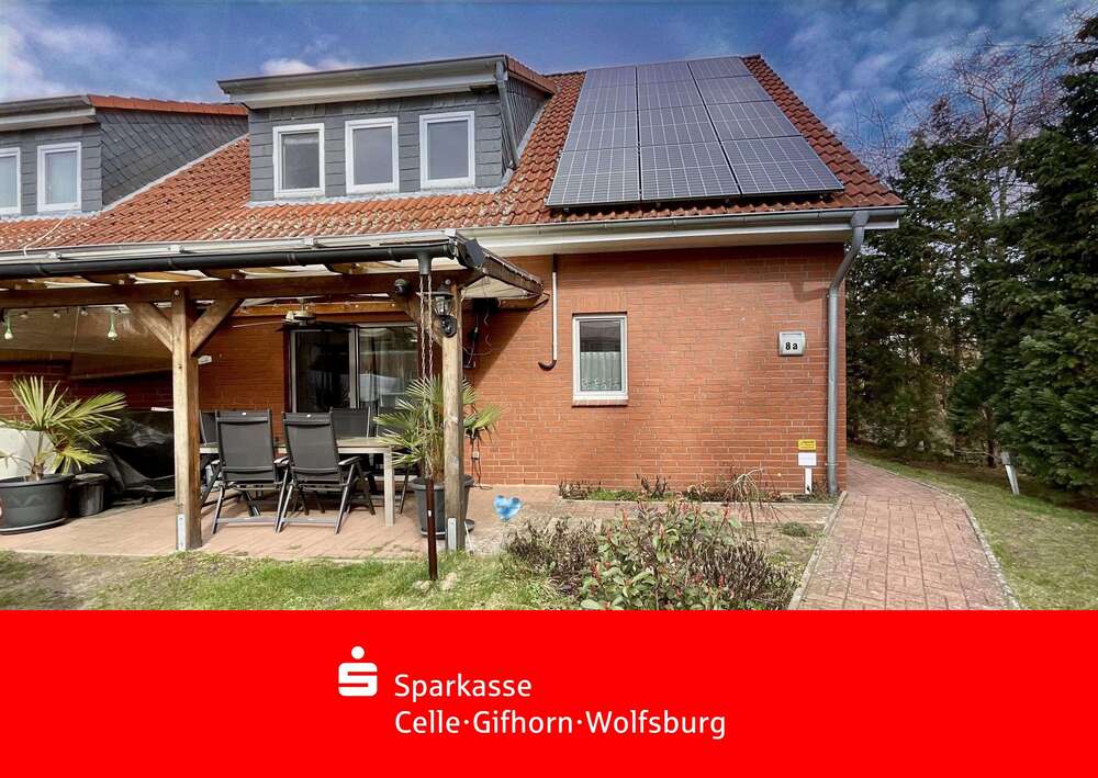 Thumbnail-Haus zum Kaufen in Eldingen 199.000,00 € 125 m²