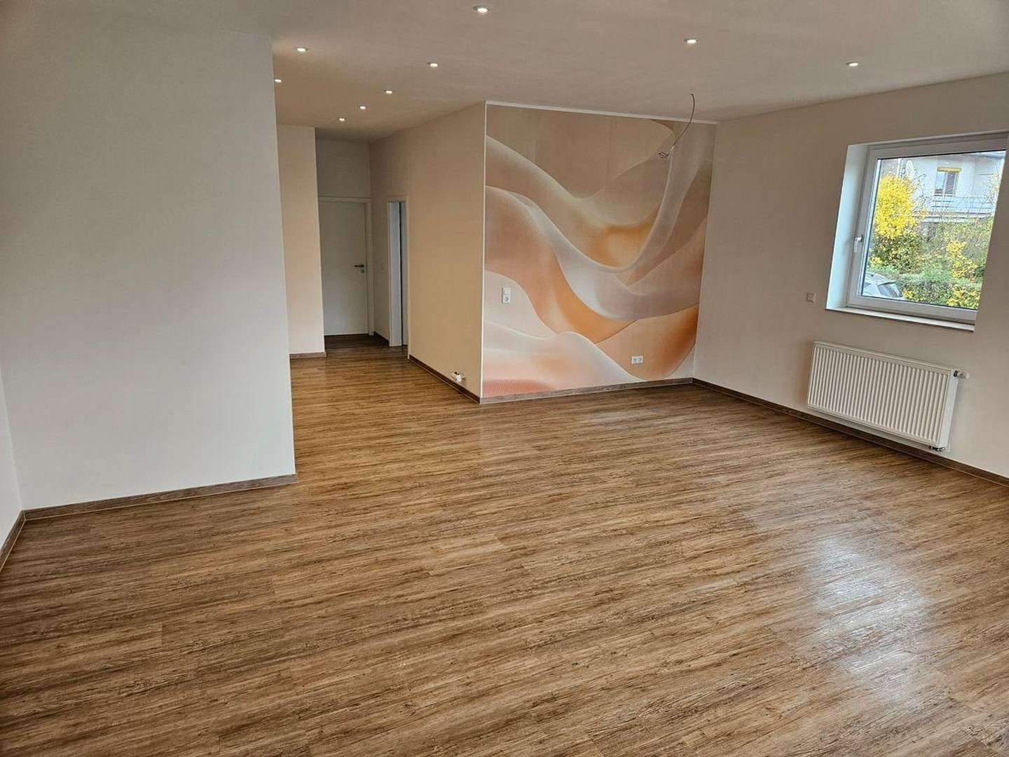 Thumbnail-Wohnung zum Mieten in Eisenberg-Steinborn 1.100,00 € 84 m²