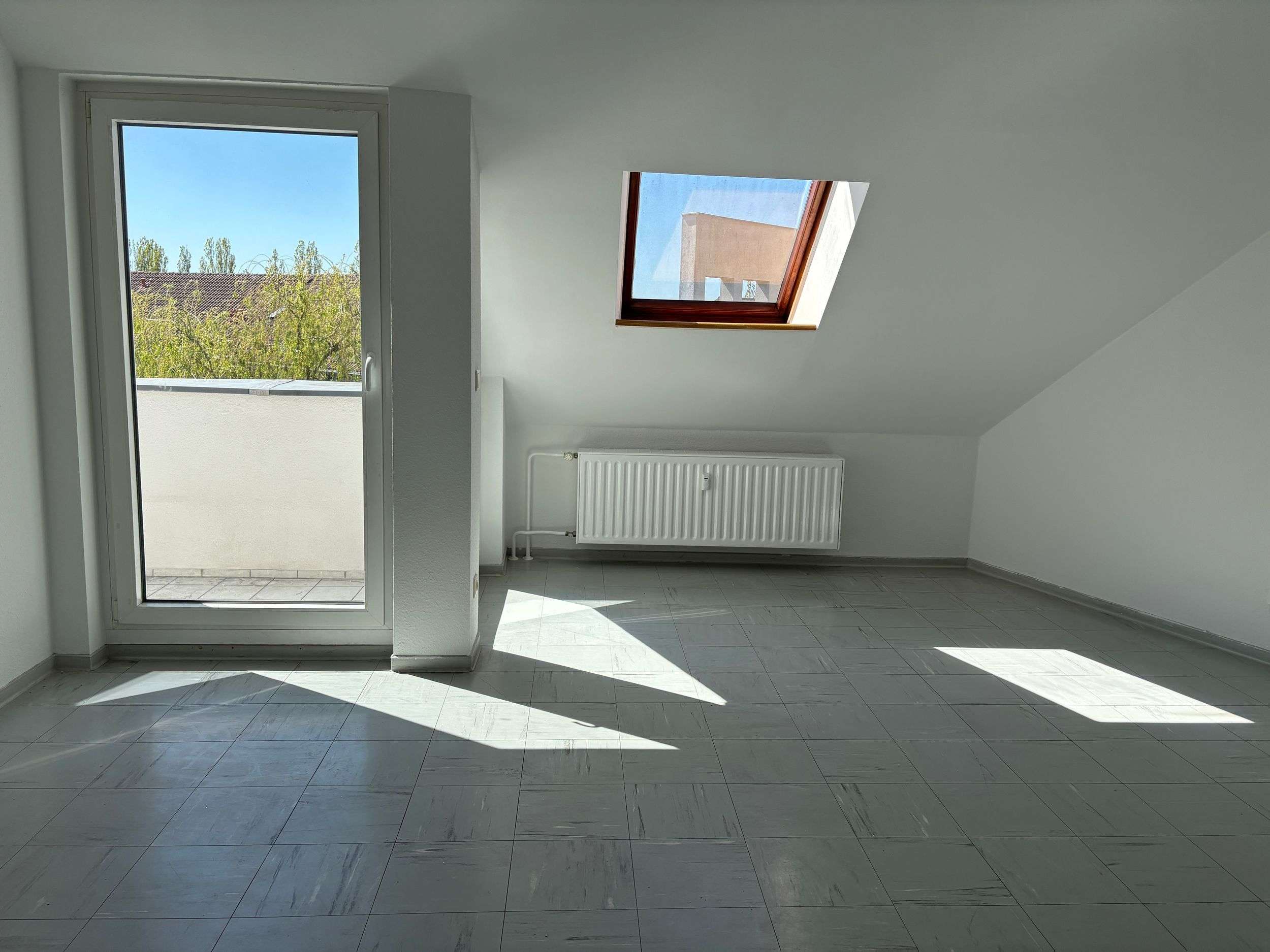 Thumbnail-Wohnung zum Mieten in Potsdam 1.049,00 € 69.63 m²