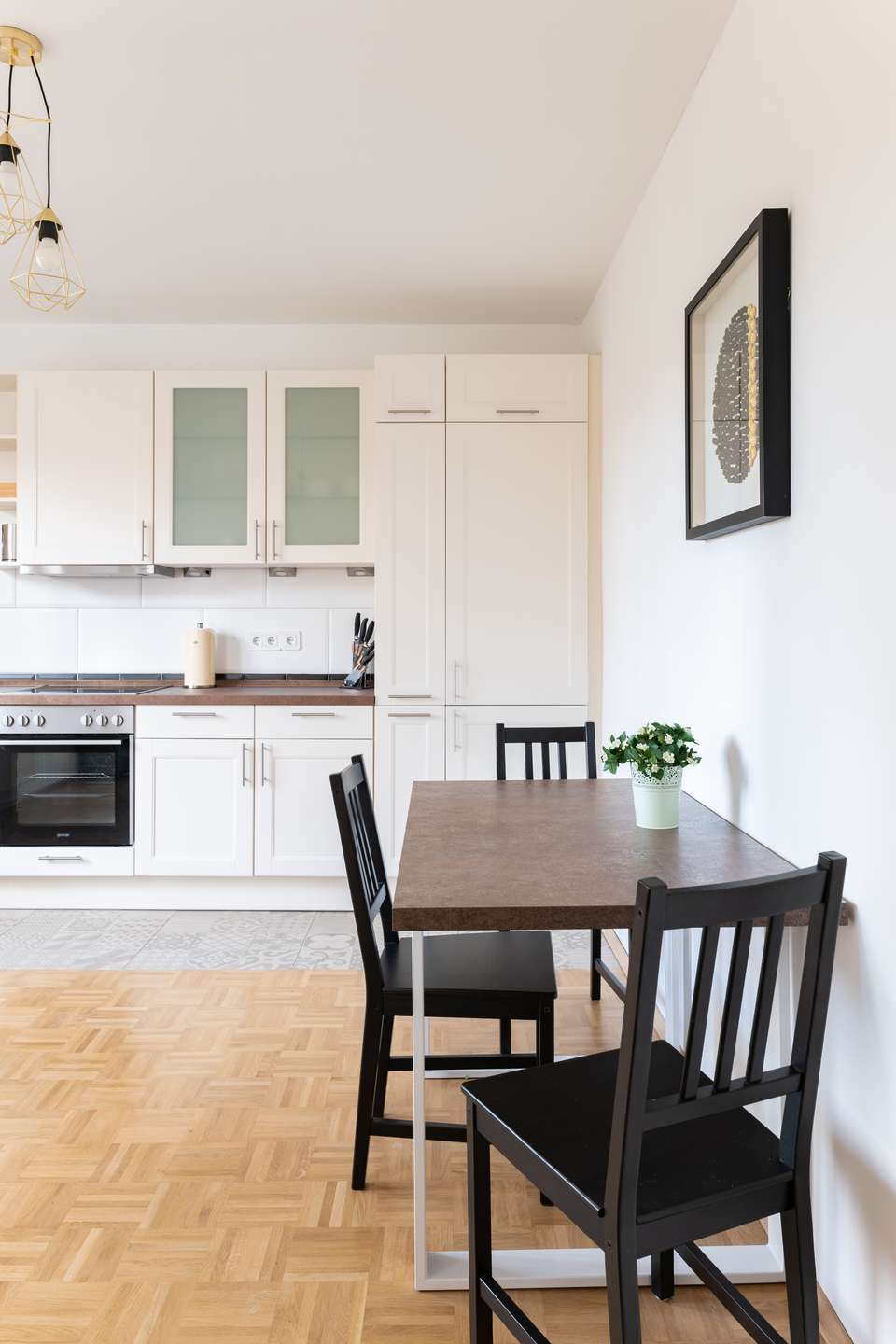 Thumbnail-Wohnung zum Mieten in Duisburg 540,00 € 47 m²