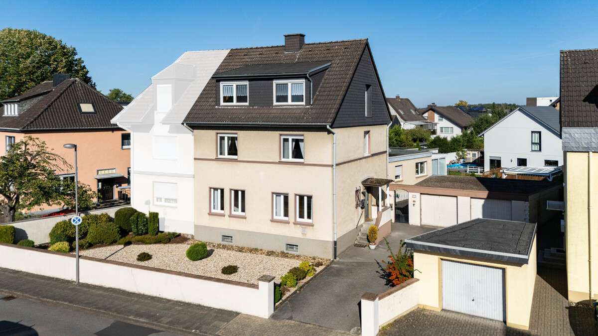 Thumbnail-Haus zum Kaufen in Langenfeld 430.000,00 € 166.03 m²