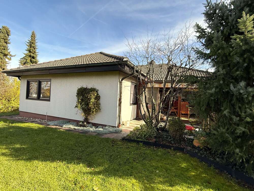 Thumbnail-Haus zum Kaufen in Rosenfeld 338.000,00 € 128 m²