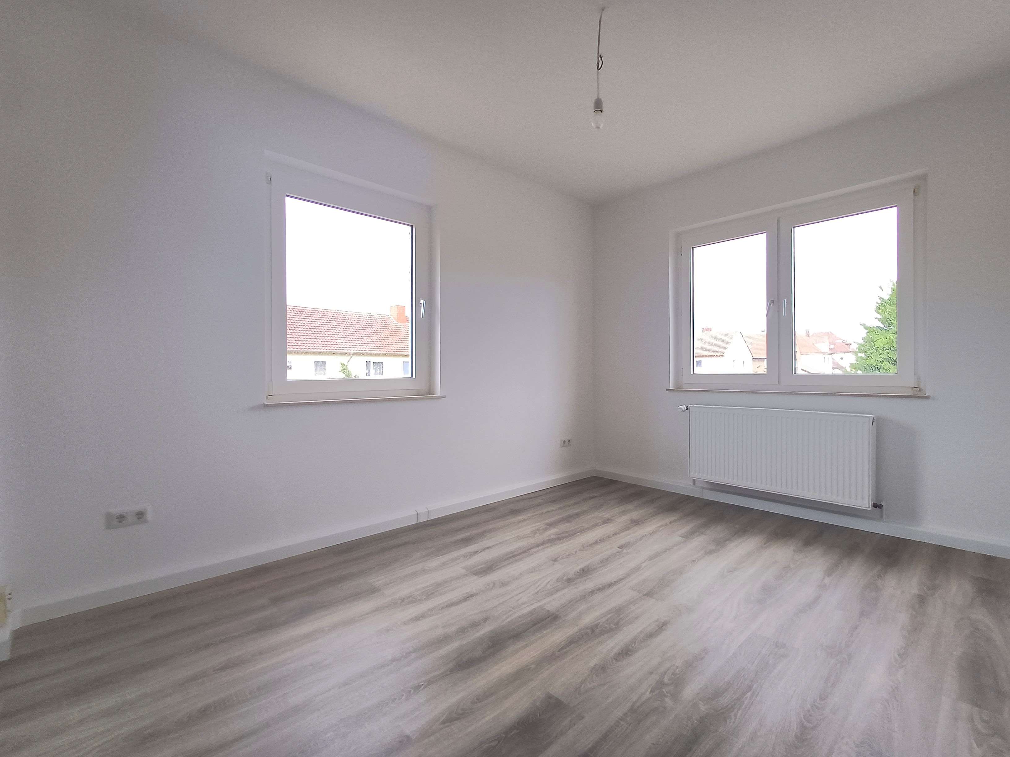 Thumbnail-Wohnung zum Mieten in Minden 825,00 € 77.95 m²